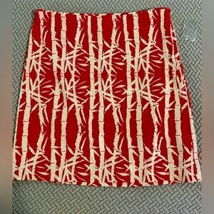 NWT - Michael Kors Sequins Skirt